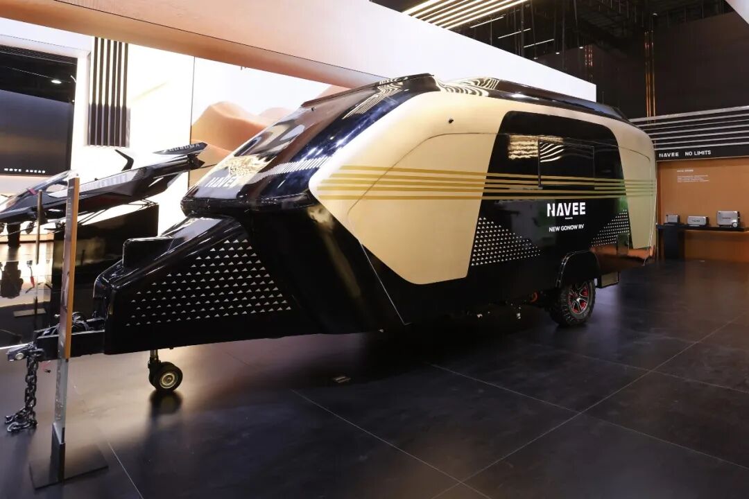 带着10+人暴走AWE我看到了AI硬科技的10大趋势 By悟空(图18)