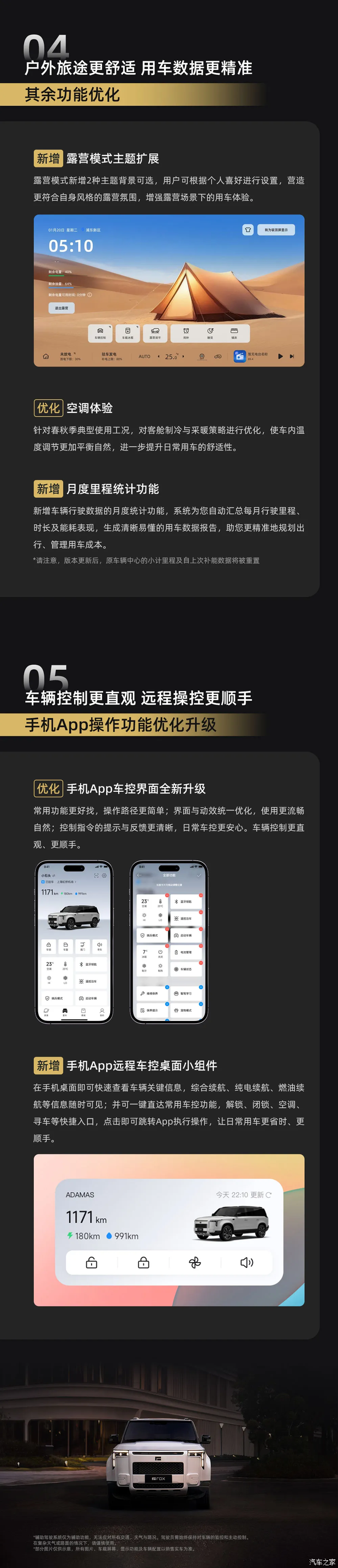 极石ADAMAS推送V210版本OTA升级 涵盖智驾泊车安全等维度(图8)