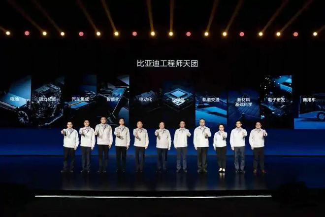 智驾战争2025：一场算力、数据与野心的生死竞逐(图2)