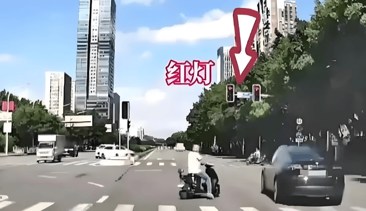 特斯拉HW50自动驾驶秀新技能否在国内市场击败华为？(图3)
