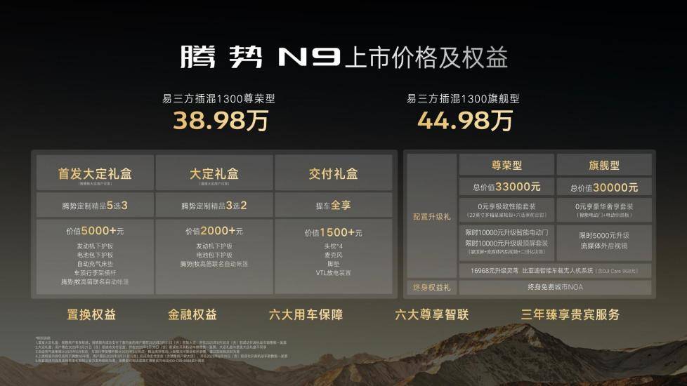 超5米车长竟能灵活泊车?腾势N9自动泊车黑科技实测!