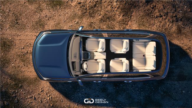 银河M9智能座舱语音交互进入自然对话时代(图2)