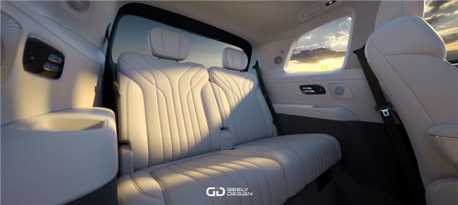 银河M9智能座舱语音交互进入自然对话时代(图3)