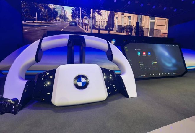 联发科 MTK8678：汽车智能座舱的旗舰级芯片