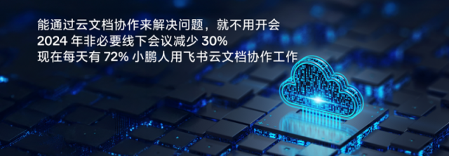 小鹏汽车何小鹏：AI 是生产力更是先进组织的「内生力」(图11)