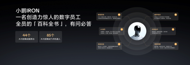 小鹏汽车何小鹏：AI 是生产力更是先进组织的「内生力」(图13)