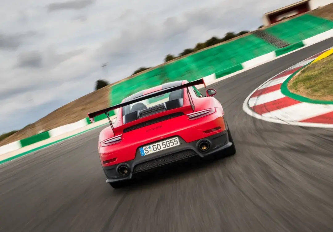 自动驾驶算力之争背后的生死抉择(图4)