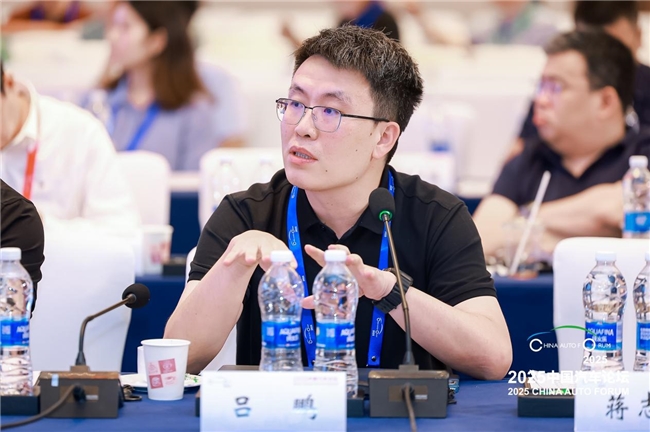 地平线吕鹏：以用户体验为驱动让智能驾驶成为新时代的“自动挡(图2)