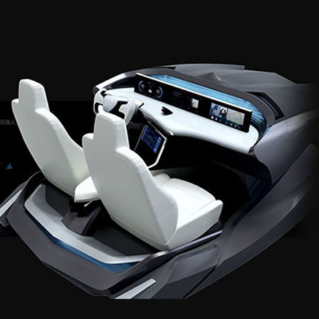 五月智能车载设备制造增加值同比增长近三成 汽车里的语音交互是怎么做到的？（经济新方位·小数点里看创新）