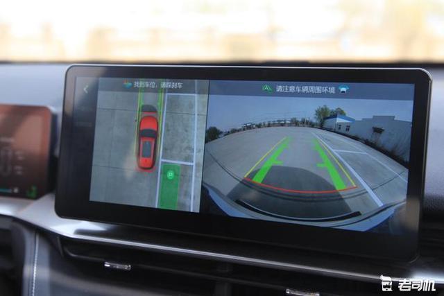 燃油车用上华为乾崑一汽奥迪联合国内头部开启“油电同智”