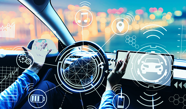 华为清华大学：2025智能驾驶产业发展报告（3级自动驾驶商业化）