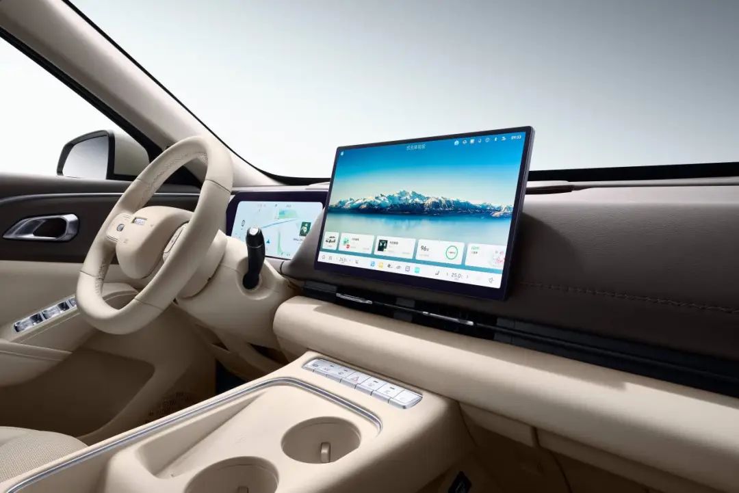 江苏南京冲出一家汽车智能座舱IPO滴滴入股三年累计亏8亿多