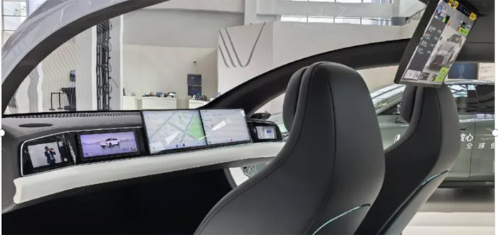 汽车里的语音交互是怎么做到的？