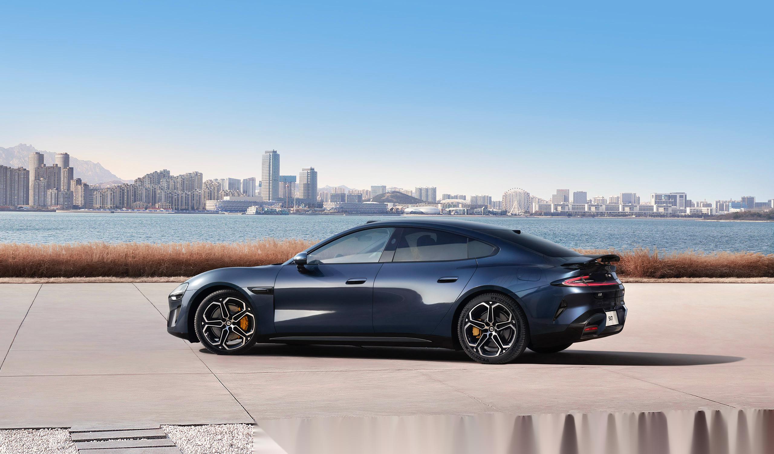 百变智能座舱体验 试驾领克900 20T Ultra