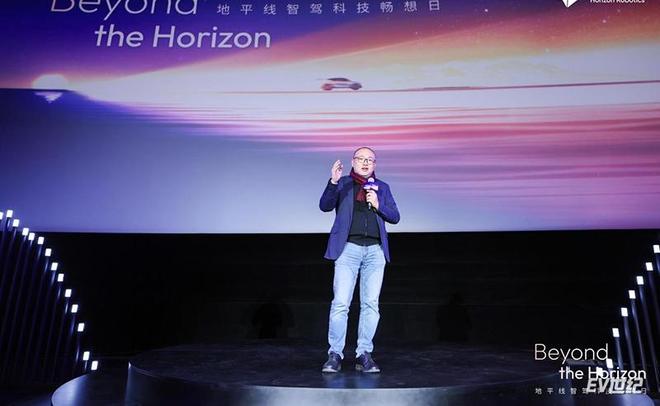 软硬协同破局高阶智驾地平线用HSD给出 “标准答案”(图2)