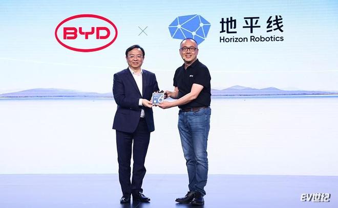 软硬协同破局高阶智驾地平线用HSD给出 “标准答案”(图12)