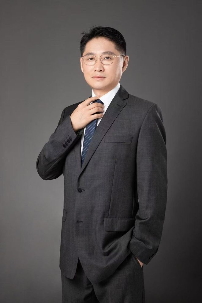 专访为旌科技郑军：全栈自研到生态共舞智驾“中国式分工”样本