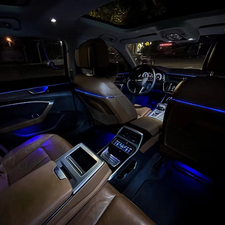 一汽丰田正在筹备AI座舱研发 将对标鸿蒙座舱