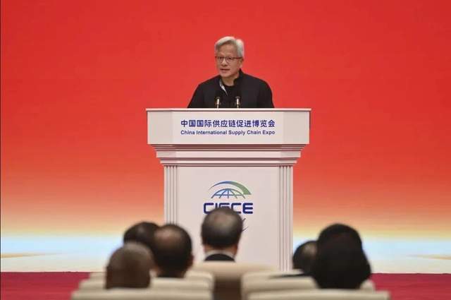 从黄仁勋拆解AI的4个阶段看谁是自动驾驶技术的“执牛耳者”