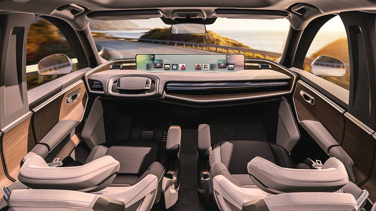 重庆：鼓励智能座舱、电驱、热管理、电转向制动、增程器等领域头部企业加快投资并购和兼并重组