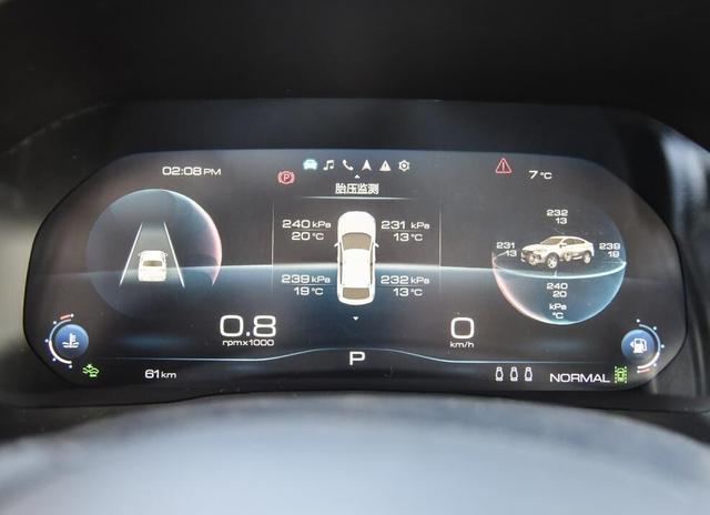 同为爆款单品岚图FREE+和唐L DM该怎么选？