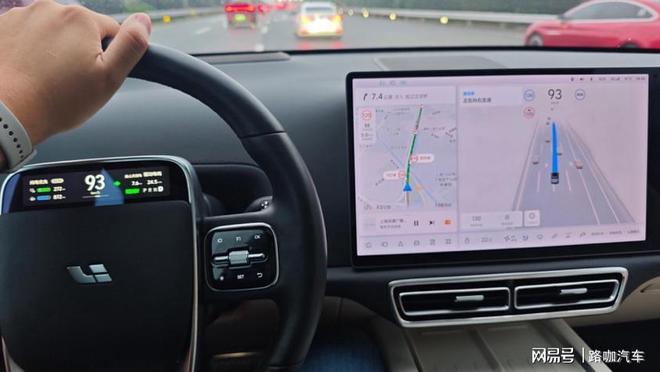 H20芯片来晚了？中国车企不买账被华为超