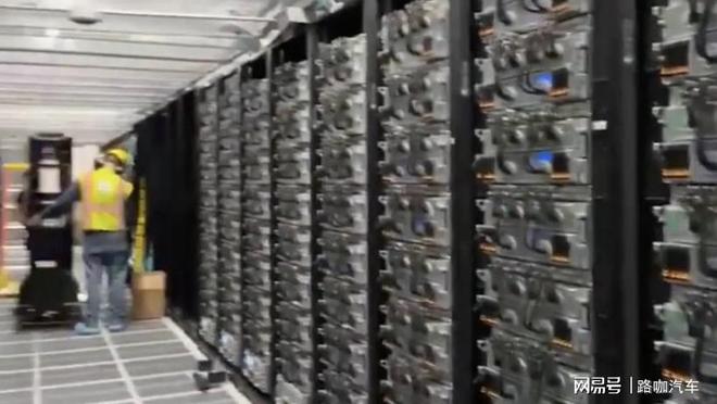 H20芯片来晚了？中国车企不买账被华为超(图3)