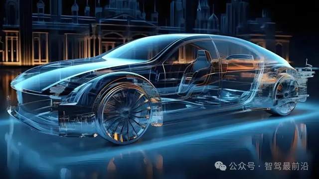 自动驾驶感知系统如何设计才能确保足够安全？(图3)