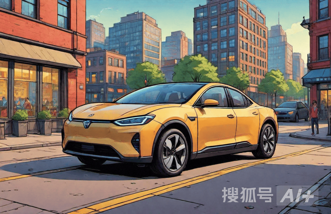 2025款新能源车智能化对比：语音交互车联网功能实测(图1)