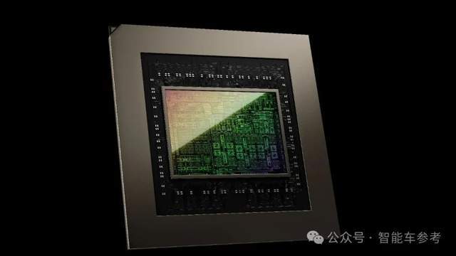 老黄刚走全球最强算力Robotaxi方案落地中国(图2)