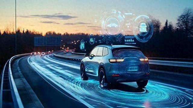 L3自动驾驶大爆发倒计时！2025年买车是吃亏还是正合适？