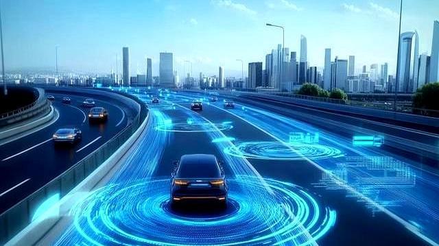 L3自动驾驶大爆发倒计时！2025年买车是吃亏还是正合适？(图3)