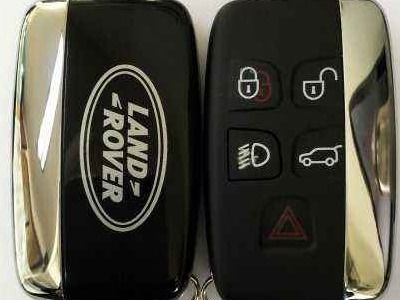 一般汽车遥控器多少钱