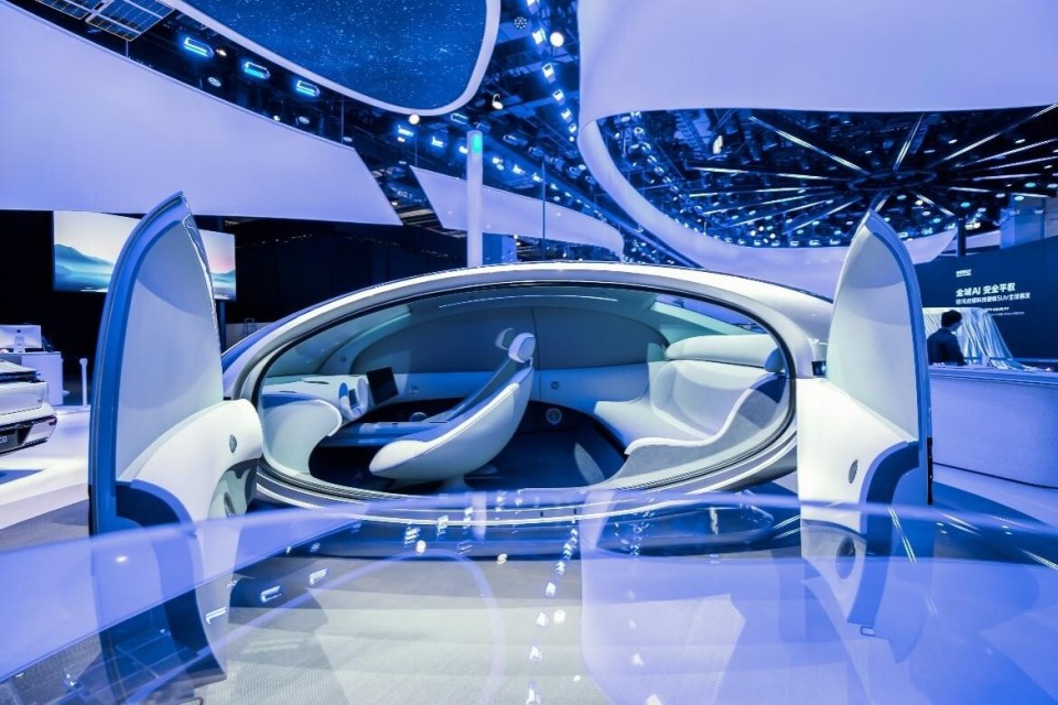 中科创达携手PT Alphatech Dinamik Asia共话印尼智能汽车发展