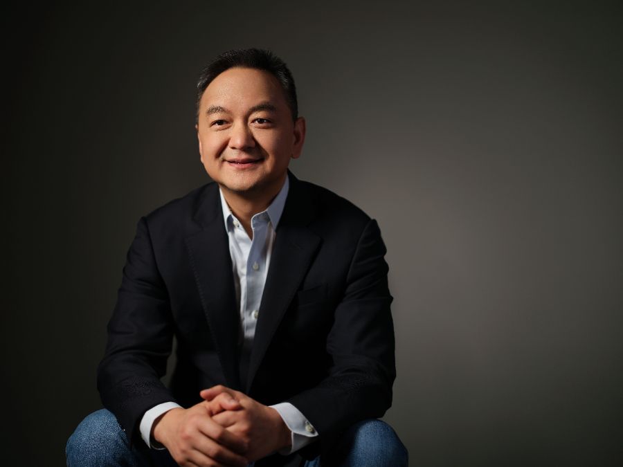 小马智行彭军：自动驾驶覆盖十五运出行三四年内将实现盈亏平衡(图1)