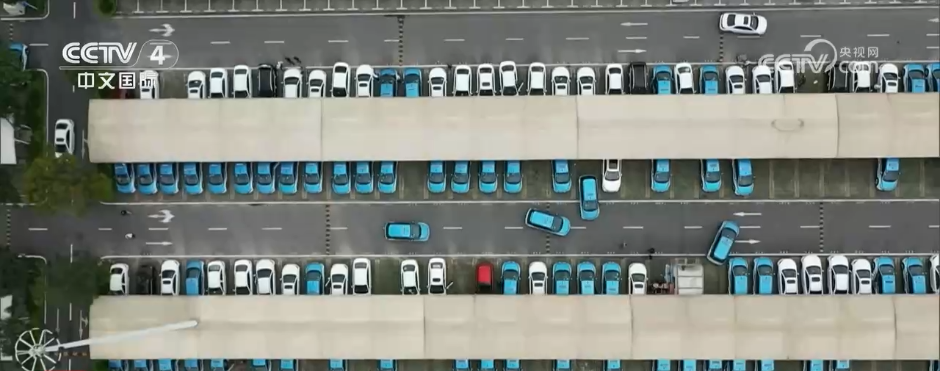 科技点亮智慧出行之路 AI让交通更安全、更便捷