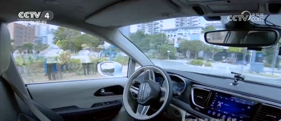 科技点亮智慧出行之路 AI让交通更安全、更便捷(图2)