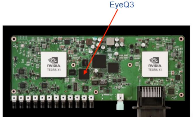 特斯拉智驾芯片“风云”(图1)