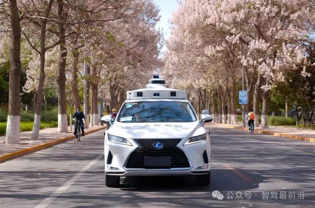 低速和高速自动驾驶的应用场景和技术方向有何不同？(图2)