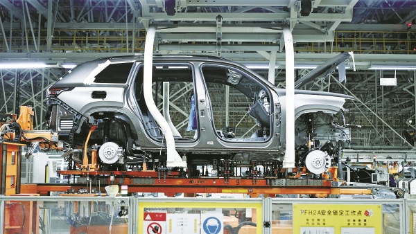 富士通（南京）AutoTest-X智能座舱自动化测试系统  申报2025第七届金辑奖最佳技术实践应用奖