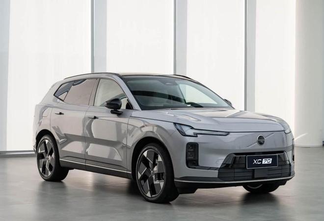 沃尔沃XC70智能座舱大变革如何提升你的驾驶体验？(图4)