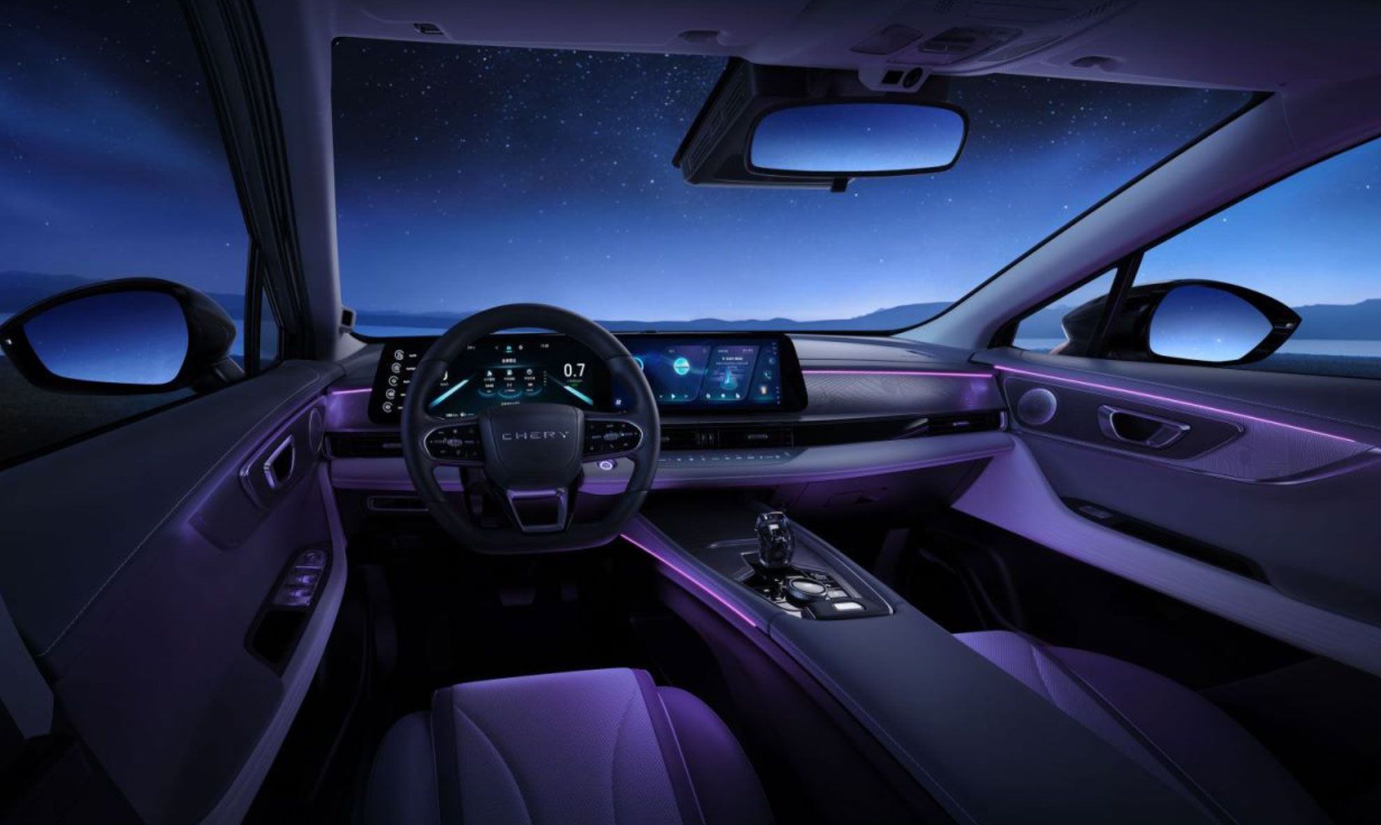 视游互动取得基于YTS的网联汽车的智能座舱控制方法及装置专利