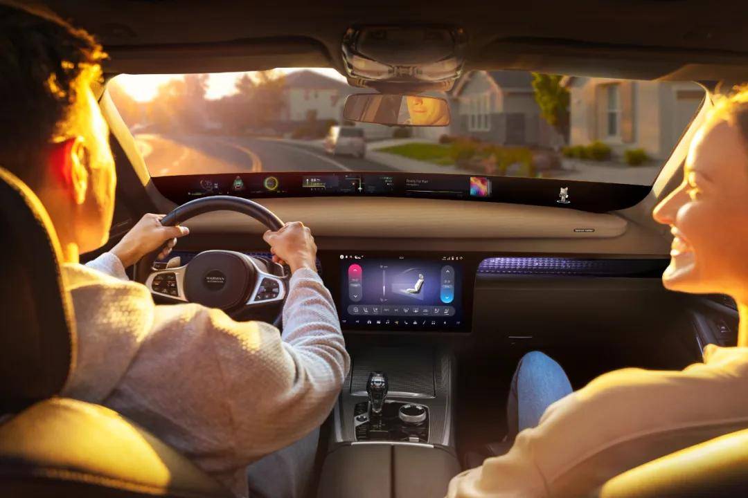 拐点已至！Agent上车引爆座舱革命谁在抢跑下一个市场风口？