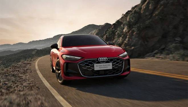 让燃油车实现高阶智驾？上汽奥迪A5L竟然攻克这些难关！