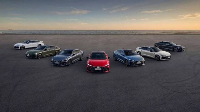 让燃油车实现高阶智驾？上汽奥迪A5L竟然攻克这些难关！(图2)