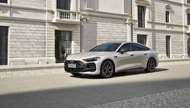 让燃油车实现高阶智驾？上汽奥迪A5L竟然攻克这些难关！(图4)