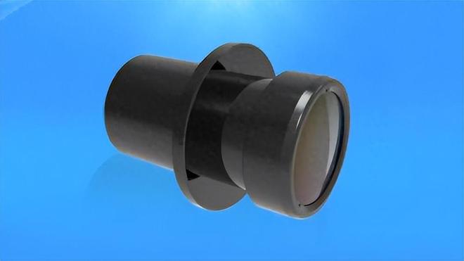 智驾浪潮下光学龙头开启第二增长曲线：解码欧菲光的车载突围战(图2)