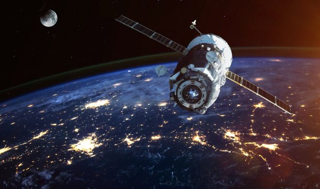 算力大战“卷”到太空？从12星到2800星的中国“星算”计划(图4)