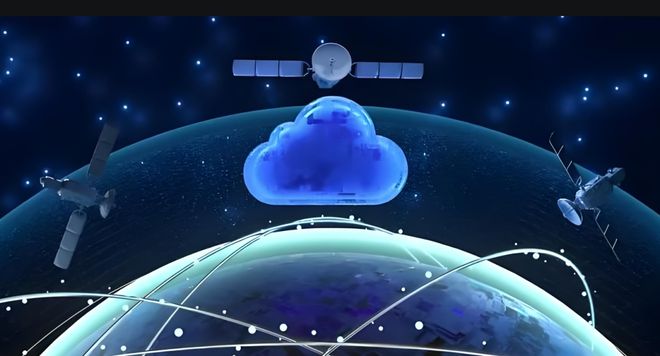 算力大战“卷”到太空？从12星到2800星的中国“星算”计划(图6)