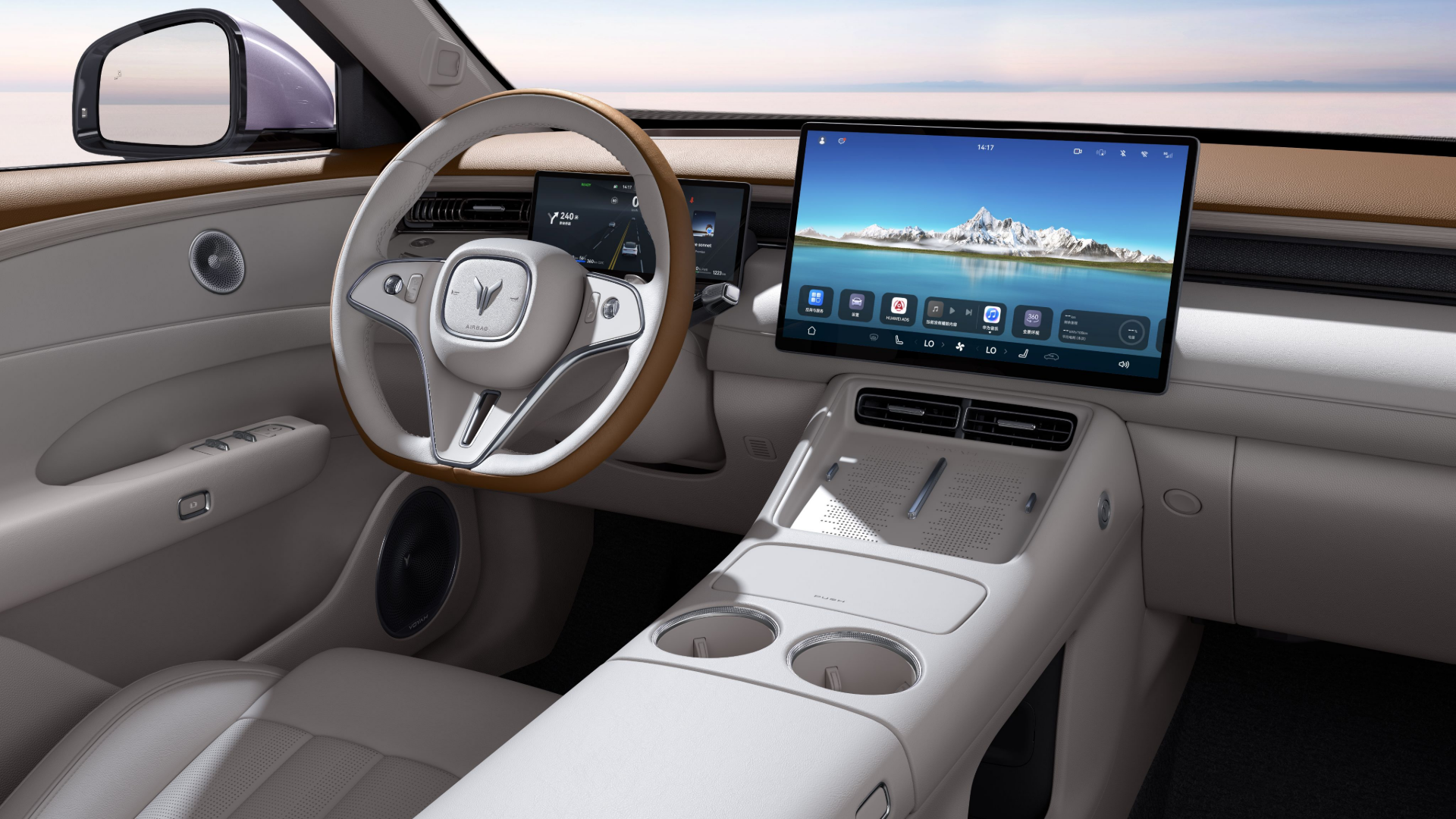 标配Flyme Auto座舱预售919万起 吉利博越换代预售